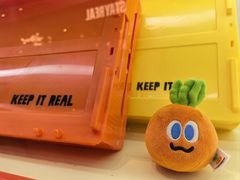 -StayReal Cafe(长宁来福士广场东八区店)