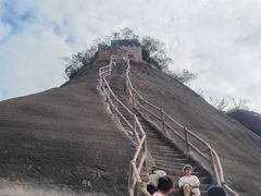 -丹霞山风景名胜区