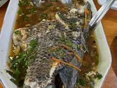 -龙姐私房菜(和顺古镇店)