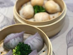 -金汇酒楼(中山东区店)