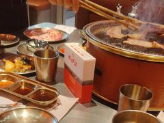 -西塔老太太泥炉烤肉(苏州大悦城店)