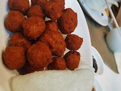-御仙都北京菜馆·烤鸭店(双井店)
