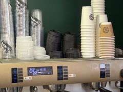 -2326 Coffee Roaster咖啡豆可选店(林肯公园店)