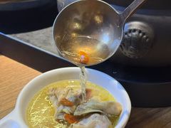 -云海肴汽锅鸡·云南小炒(天津国金汇店)