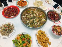-青麻椒川菜小馆(群力新苑店)
