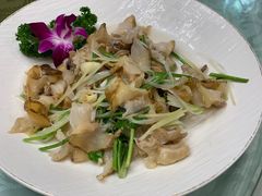 -牟传仁饭庄(星海店)