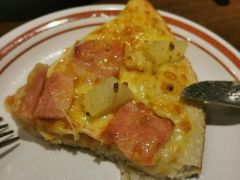 -萨莉亚意式餐厅(杭州滨江天街店)