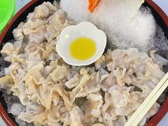 -無招牌海鮮(芽笼店)