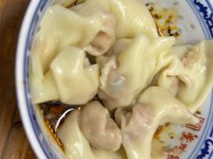 -堂吃饺子(维达北苑店)
