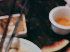 -一品诚记烤肉·甄选店(中南路店)