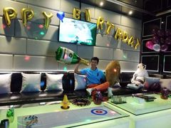 -CIAO·团建聚餐·生日派对轰趴馆(福田店)