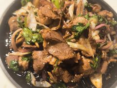 -鸭匠食府·挂炉烤鸭·新京菜(阜成路店)