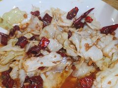 -湘香私房菜(大石长隆店)