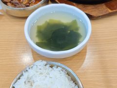 -米村拌饭(通州万达店)