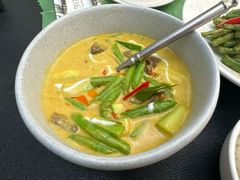 -帕蓝·暹罗料理(大学路店)