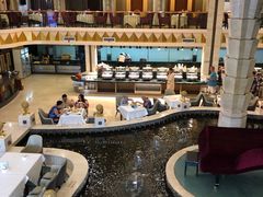 -碧中海汤泉汗蒸酒店