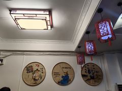-古城苗家土菜馆(河景餐厅店)