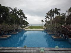 -三亚海棠湾万丽度假酒店