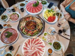-枇杷园食为鲜火锅(南山店)