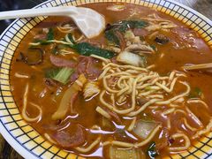 -孙记大碗皮肚面(后宰门店)