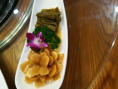 -蒸上鲜海鲜蒸汽蒸菜主题餐厅(高新店)