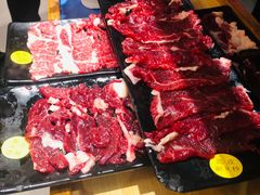 -陈记顺和牛肉火锅馆(天河北路店)
