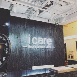 -icare美发沙龙