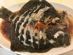 -起士林西餐厅(东经路店)