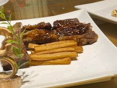 -陶缘一号·四季缘·老字号顺德菜·户外婚礼家宴(西滘店)