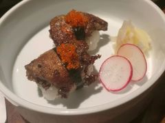 -萤初高端日料王(曲江银泰店)