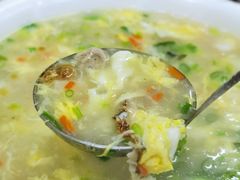 海鲜汤-公寓家常菜馆(海军博物馆店)