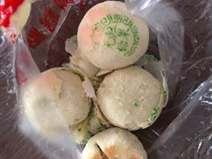 -爱德顺糕点食屋(利民道店)