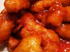 -福来居烤鸭店(天坛二店)