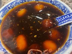 -南京大牌档(香港广场店)