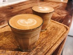 -Peet's 皮爷咖啡(东湖路手作店)
