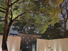 -九里云松·天香餐厅