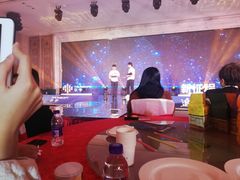 -云尚自助餐厅(佛山南海瞻云酒店)