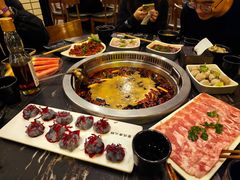 -小王少龙火锅(沙南街店)