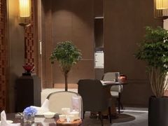 -领事馆19号中餐厅(厦门海景洲际酒店)