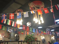 大堂-小郡肝串串香(北蔡店)