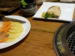 -赤坂亭·M9和牛烧肉·铁板烧(合肥万象城店)