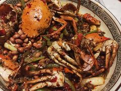 -李老爹香辣蟹(宣武门店)