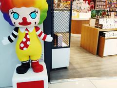 -泡泡玛特POPMART(石景山万达店)