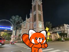 -耶稣圣心堂