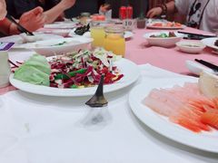 -温州王朝大酒店-自助餐厅