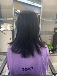 -Sying杉影日式烫染專門店