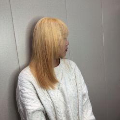 -都市靓剪烫染沙龙