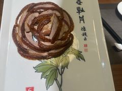 -全聚德烤鸭店(马家堡店)