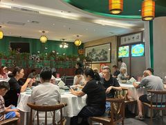 -江城小馆陕南妈妈菜·全球旅行餐厅(钟楼店)