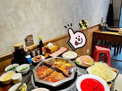 -陈眼镜火锅(总店)